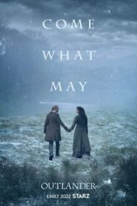 Чужестранка 6 сезон (2022)