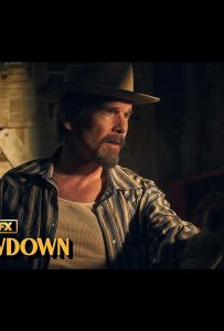 Подноготная (сериал 2025 – …)